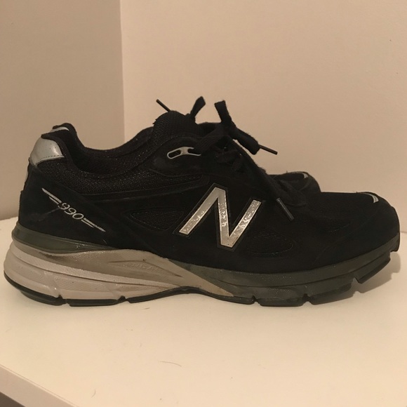 New Balance 990 - Picture 1 of 4